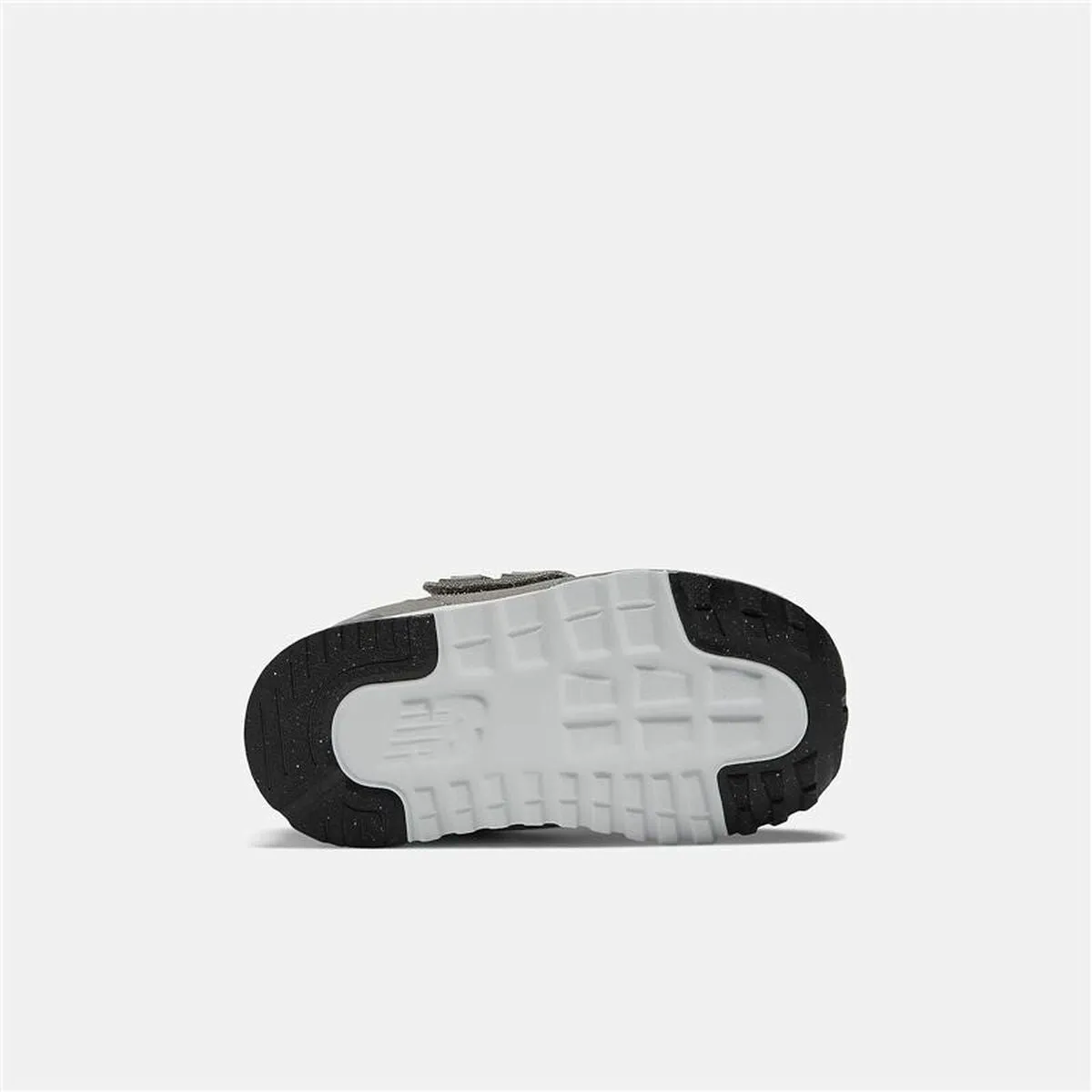 Sports Shoes for Kids New Balance 574 NEW-B Hook Loop Grey