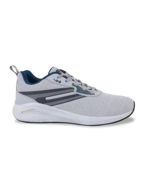 SPOTTED Grey Men's Sports Shoes
