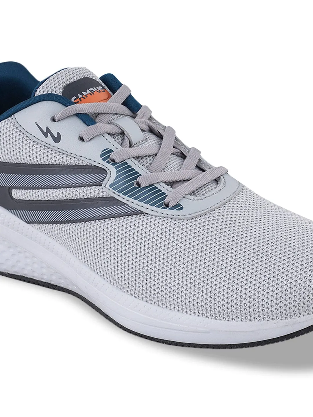 SPOTTED Grey Men's Sports Shoes