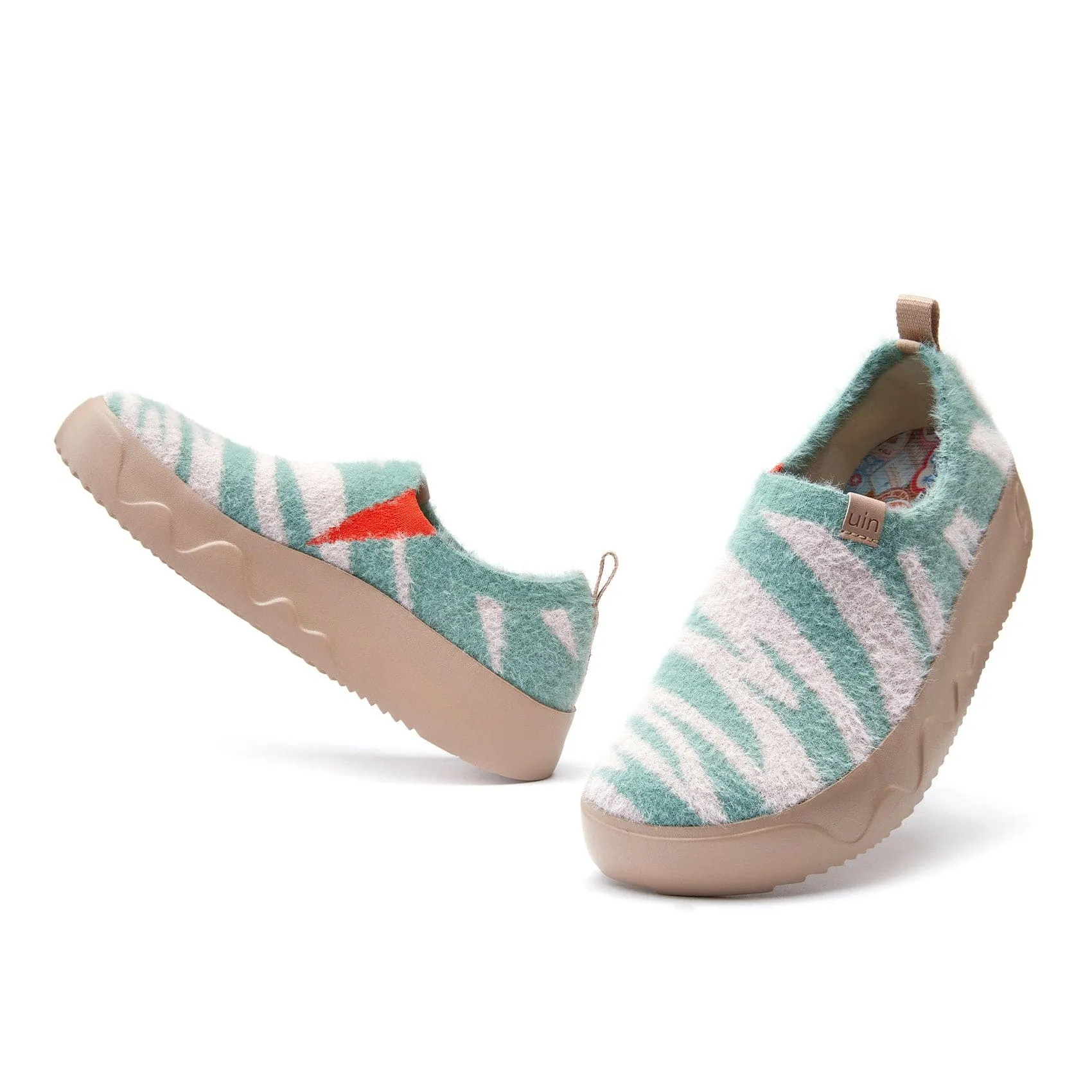 Spring Peach Toledo IX Women