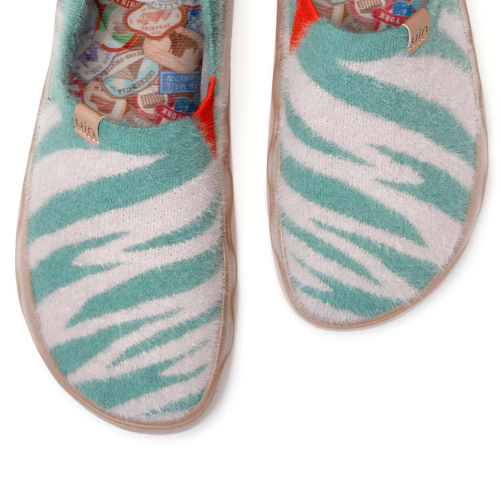 Spring Peach Toledo IX Women