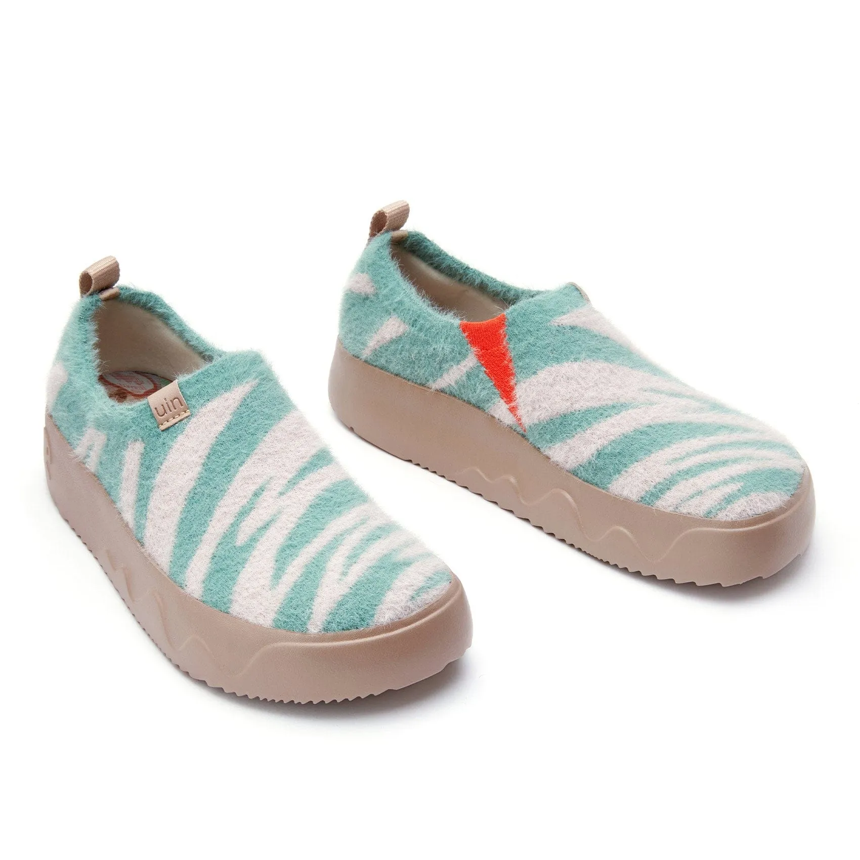 Spring Peach Toledo IX Women