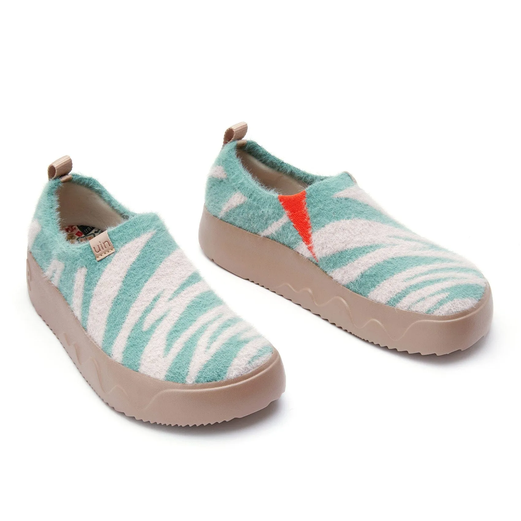 Spring Peach Toledo IX Women