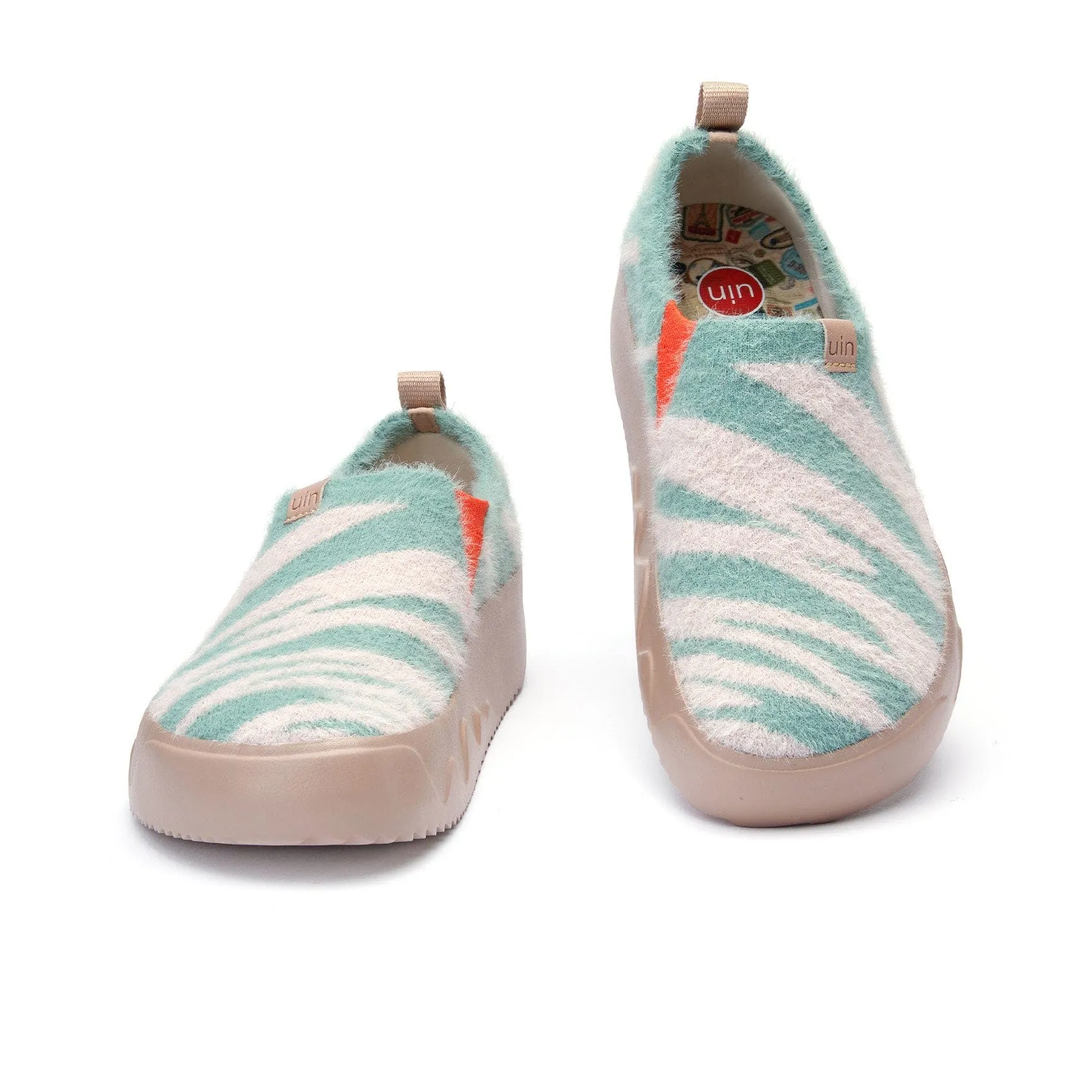 Spring Peach Toledo IX Women