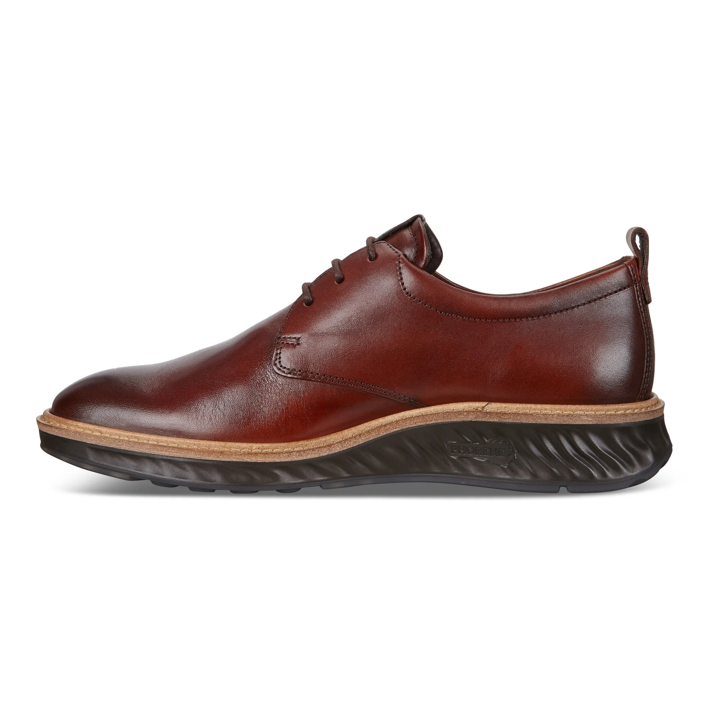 ST.1 - Plaintoe Cognac - Men's