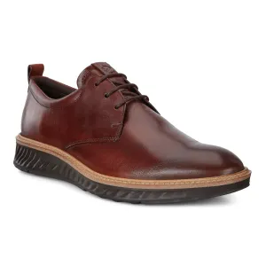 ST.1 - Plaintoe Cognac - Men's