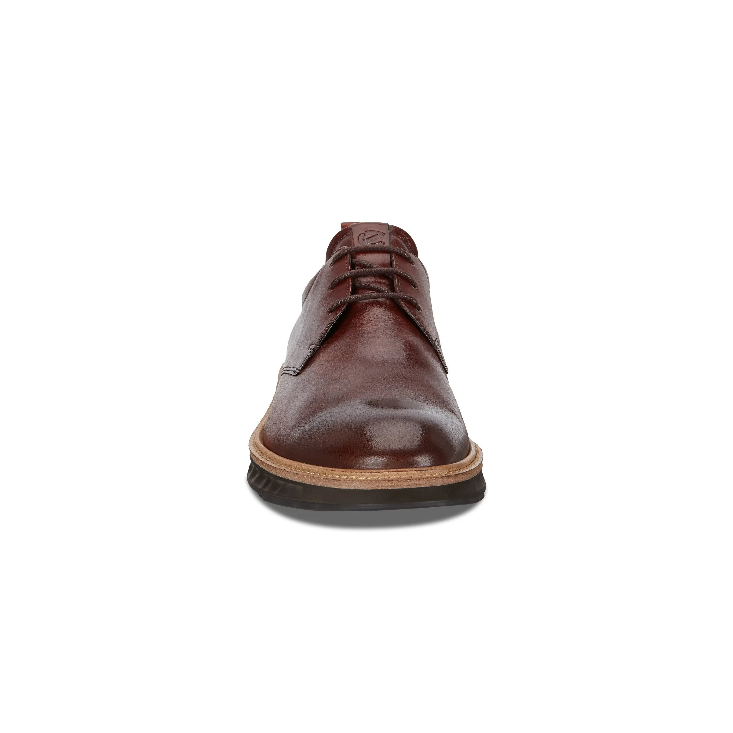 ST.1 - Plaintoe Cognac - Men's