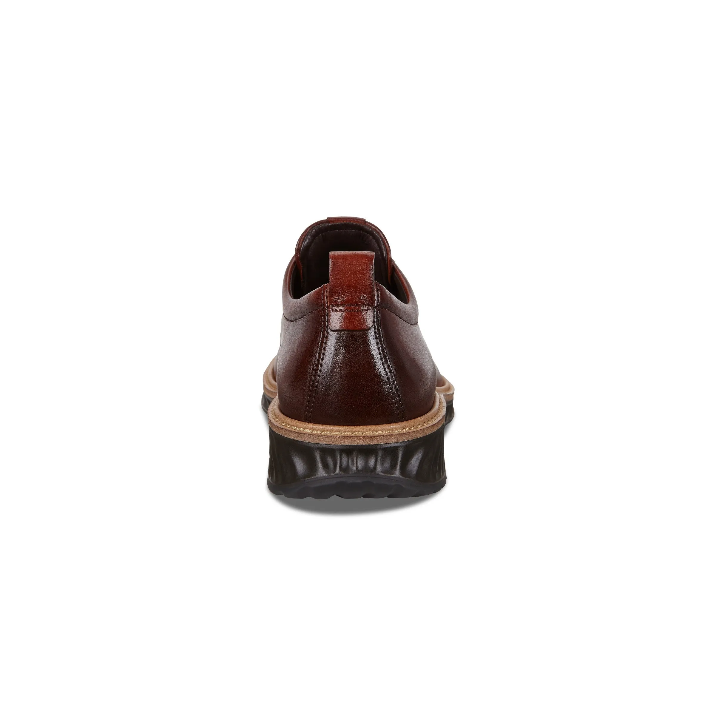ST.1 - Plaintoe Cognac - Men's