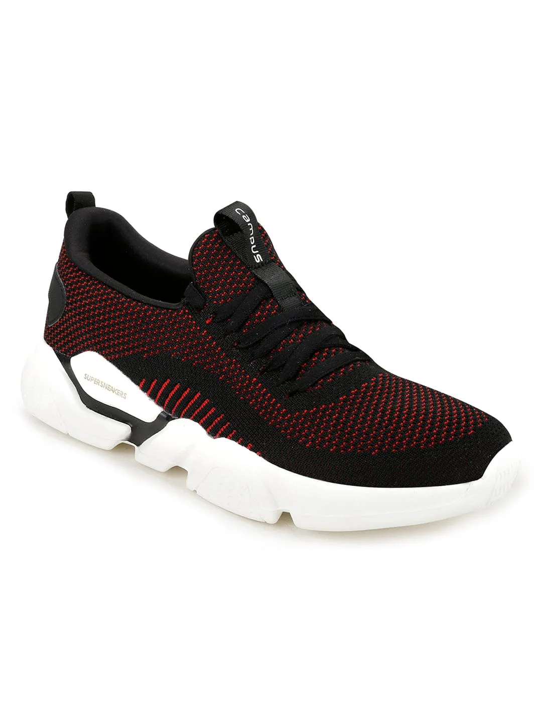 STANLEY Black Men's Running Shoes