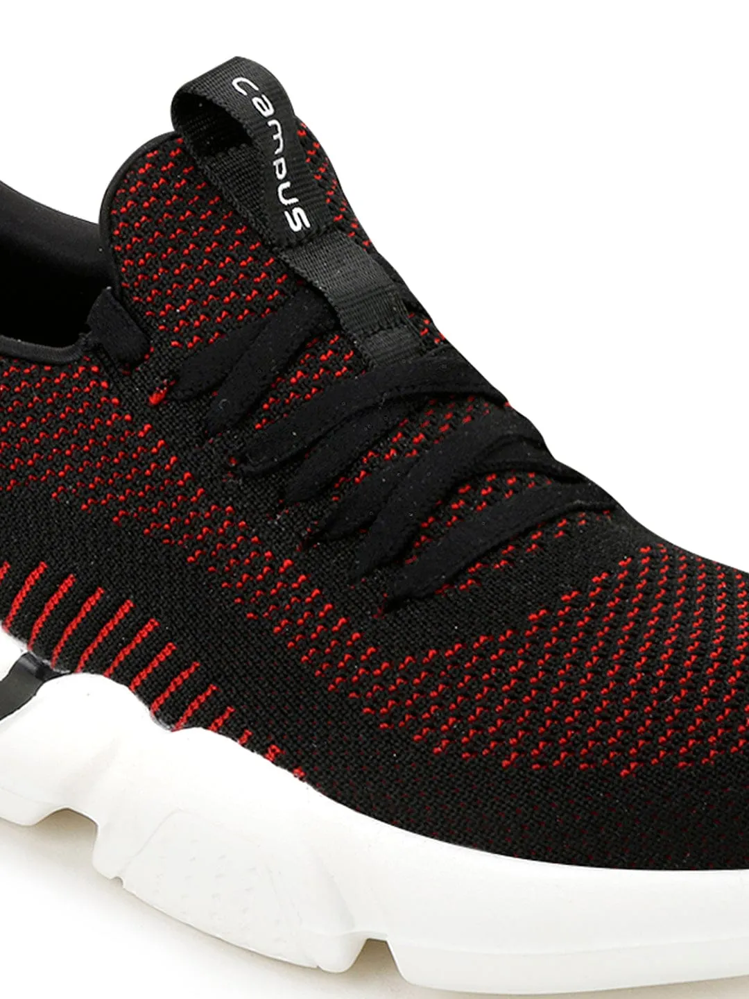 STANLEY Black Men's Running Shoes