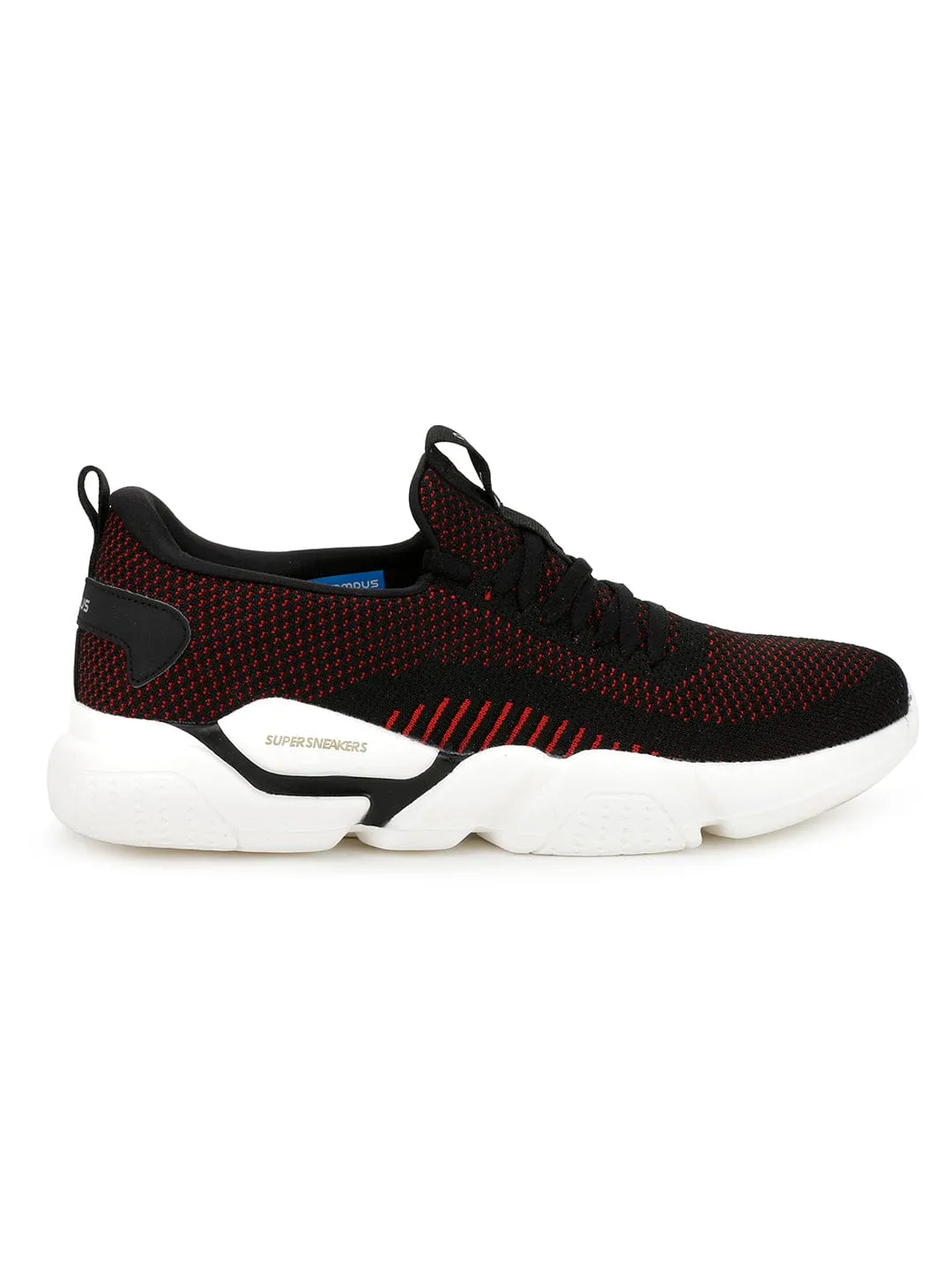 STANLEY Black Men's Running Shoes