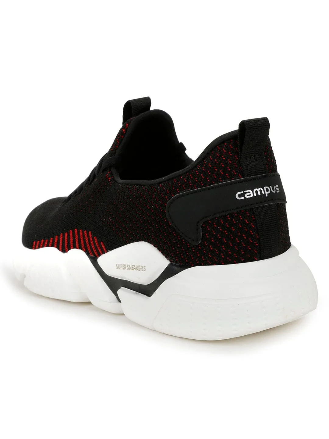 STANLEY Black Men's Running Shoes