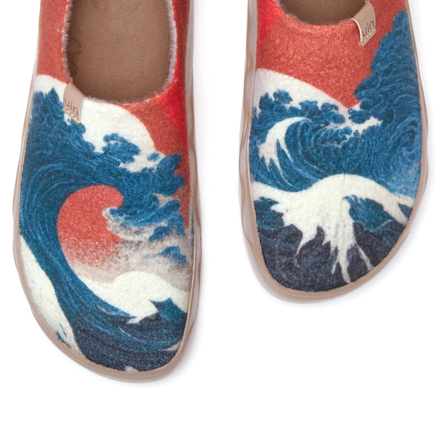 Stormy Waves Toledo IX Women