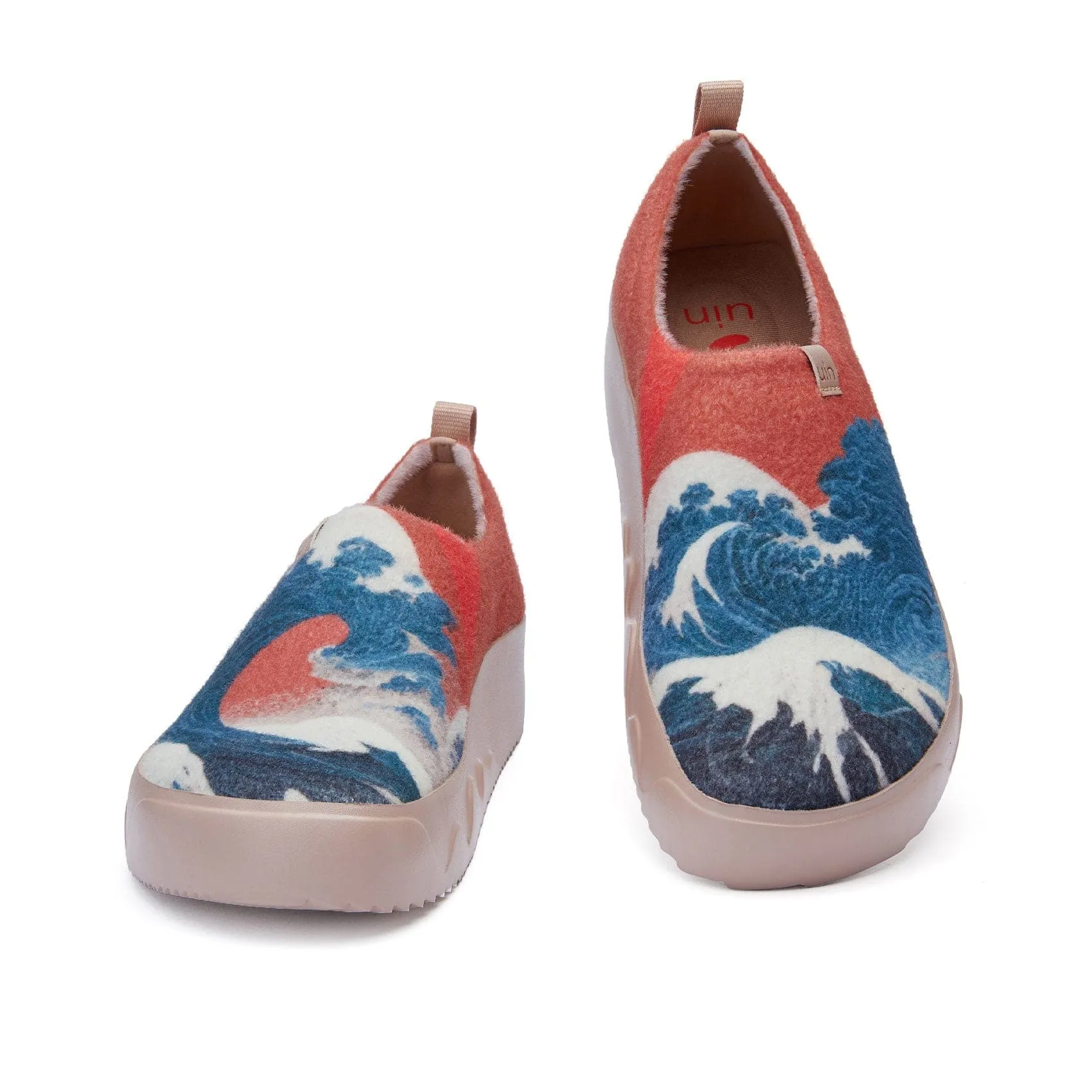 Stormy Waves Toledo IX Women