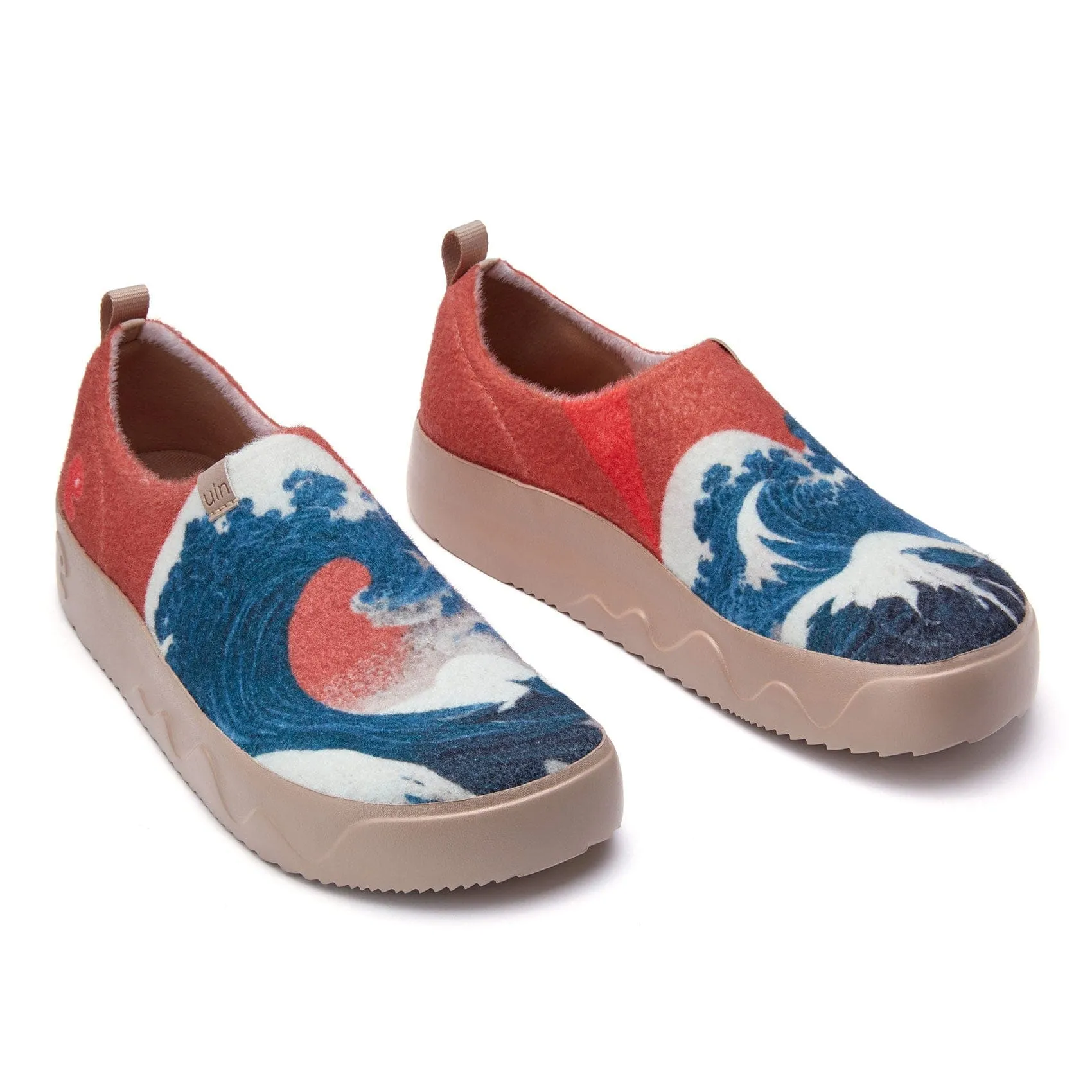 Stormy Waves Toledo IX Women
