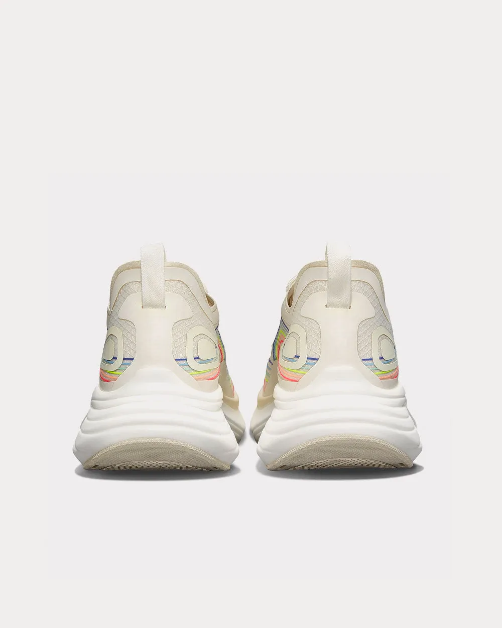 Streamline Pristine / Multi / Rainbow Running Shoes