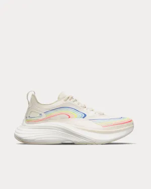 Streamline Pristine / Multi / Rainbow Running Shoes