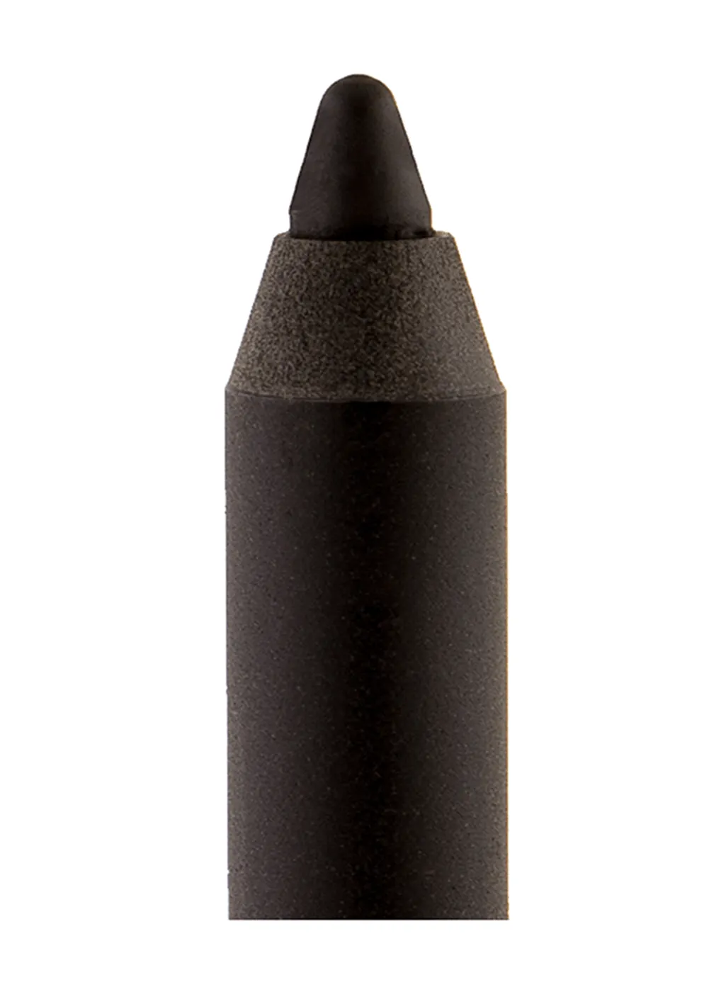 Stroke Of Genius Heavy-duty Kohl - 01 Back To Black