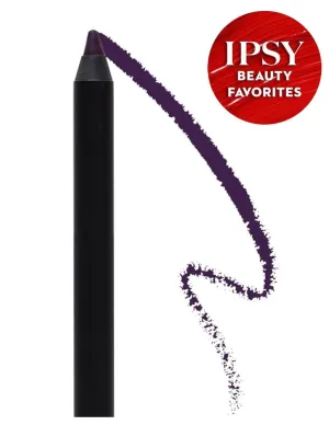 Stroke Of Genius Heavy-duty Kohl - 02 Purple Rain