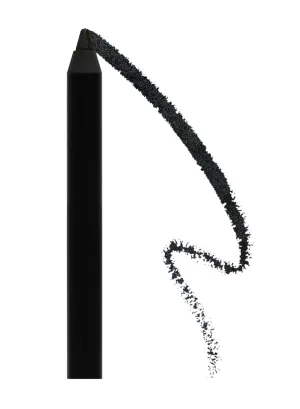 Stroke Of Genius Heavy-duty Kohl - 05 Black Magic