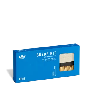 Suede Maintenance Kit