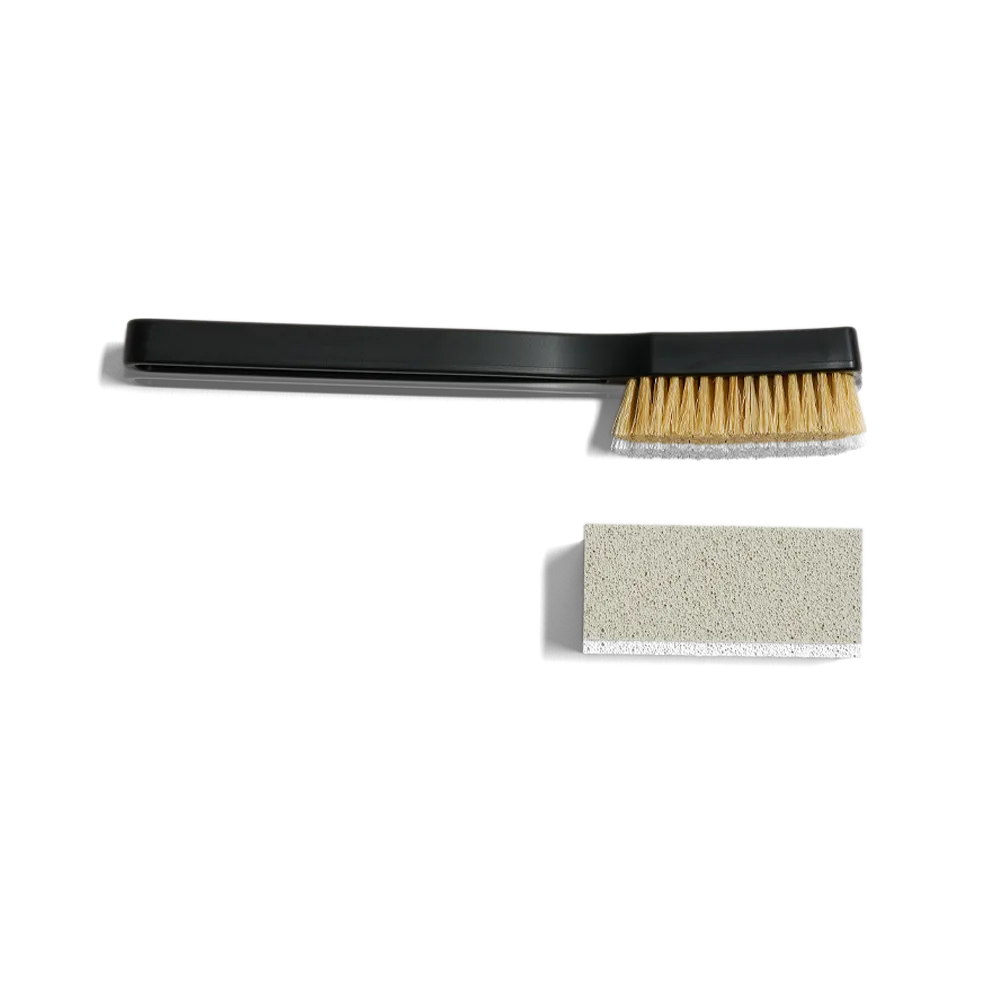 Suede Maintenance Kit
