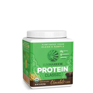 Sunwarrior Classic Protein