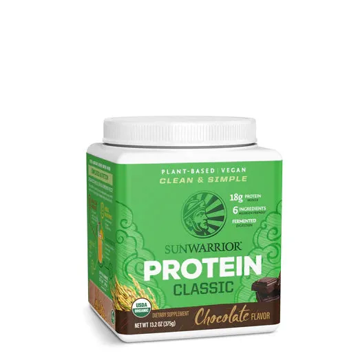 Sunwarrior Classic Protein