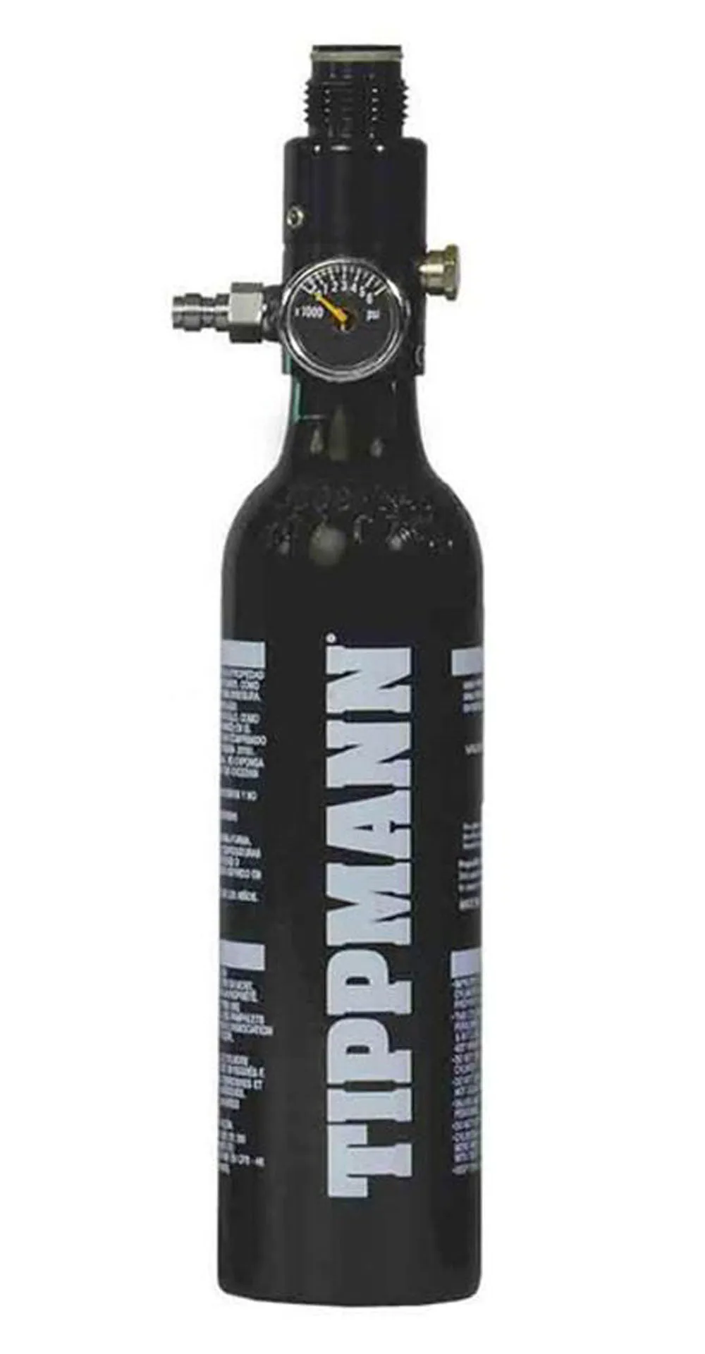 Tippmann Sports 13ci 3000 psi Tank