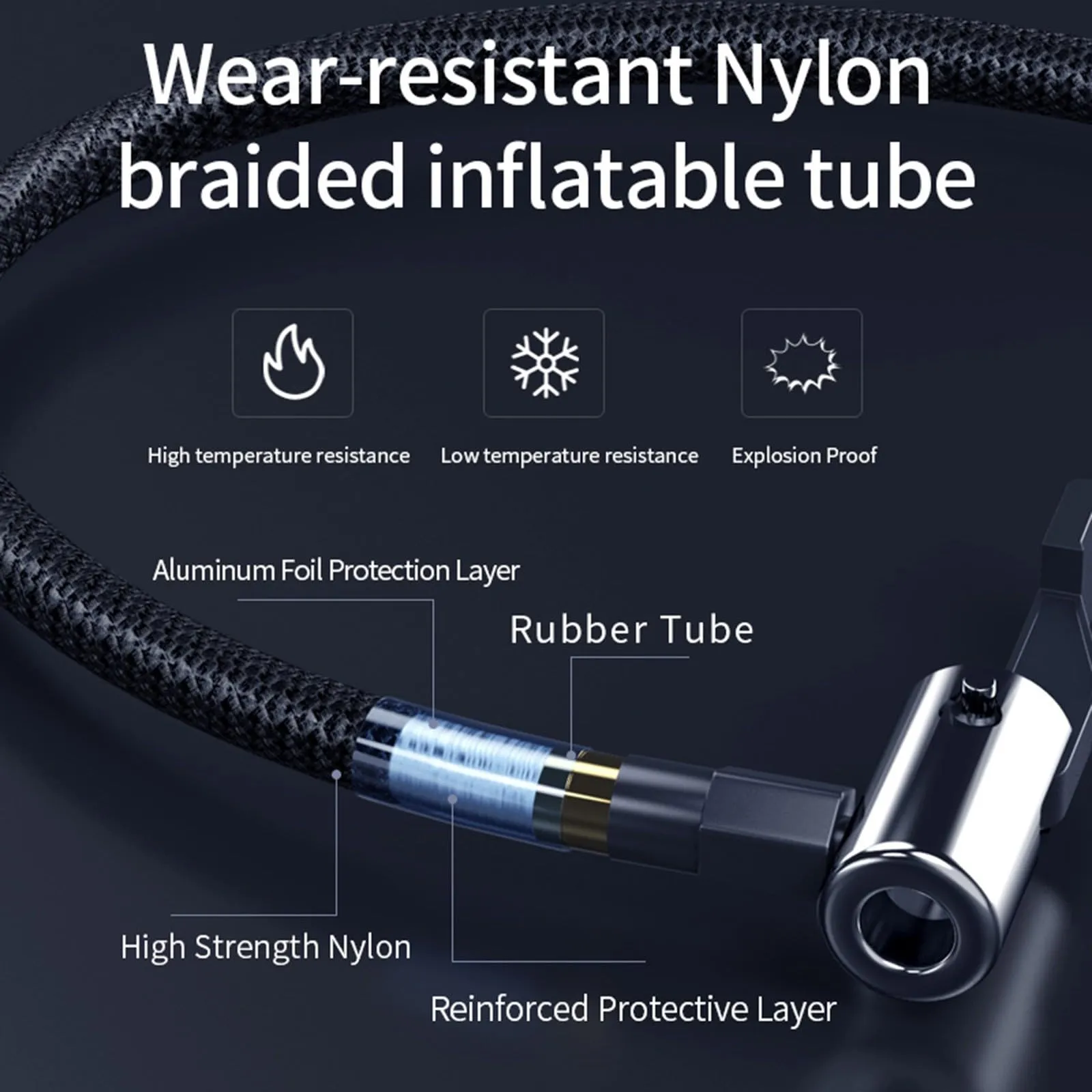 Tire Inflator 𝐴𝑖𝑟 Compressor, 150pis Portable Handheld 𝐴𝑖𝑟 Pump with Digital Display, LED Lighting Automatic High Pressure Detection of Car Tires My Orders Placed My Account Prime Big Deal