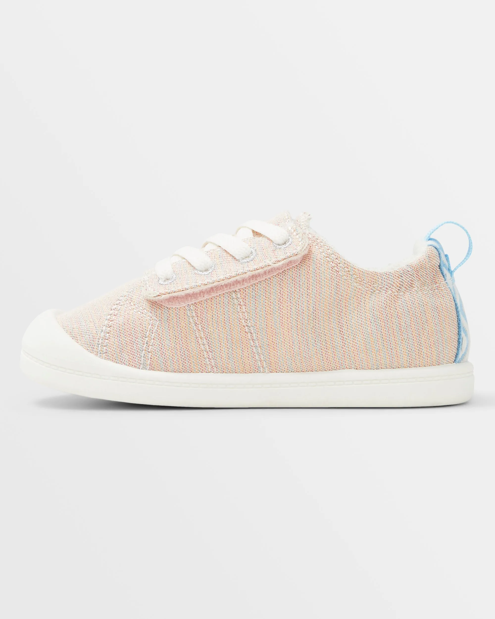 Toddler's Bayshore Shoes - Pink Multi