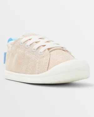 Toddler's Bayshore Shoes - Pink Multi