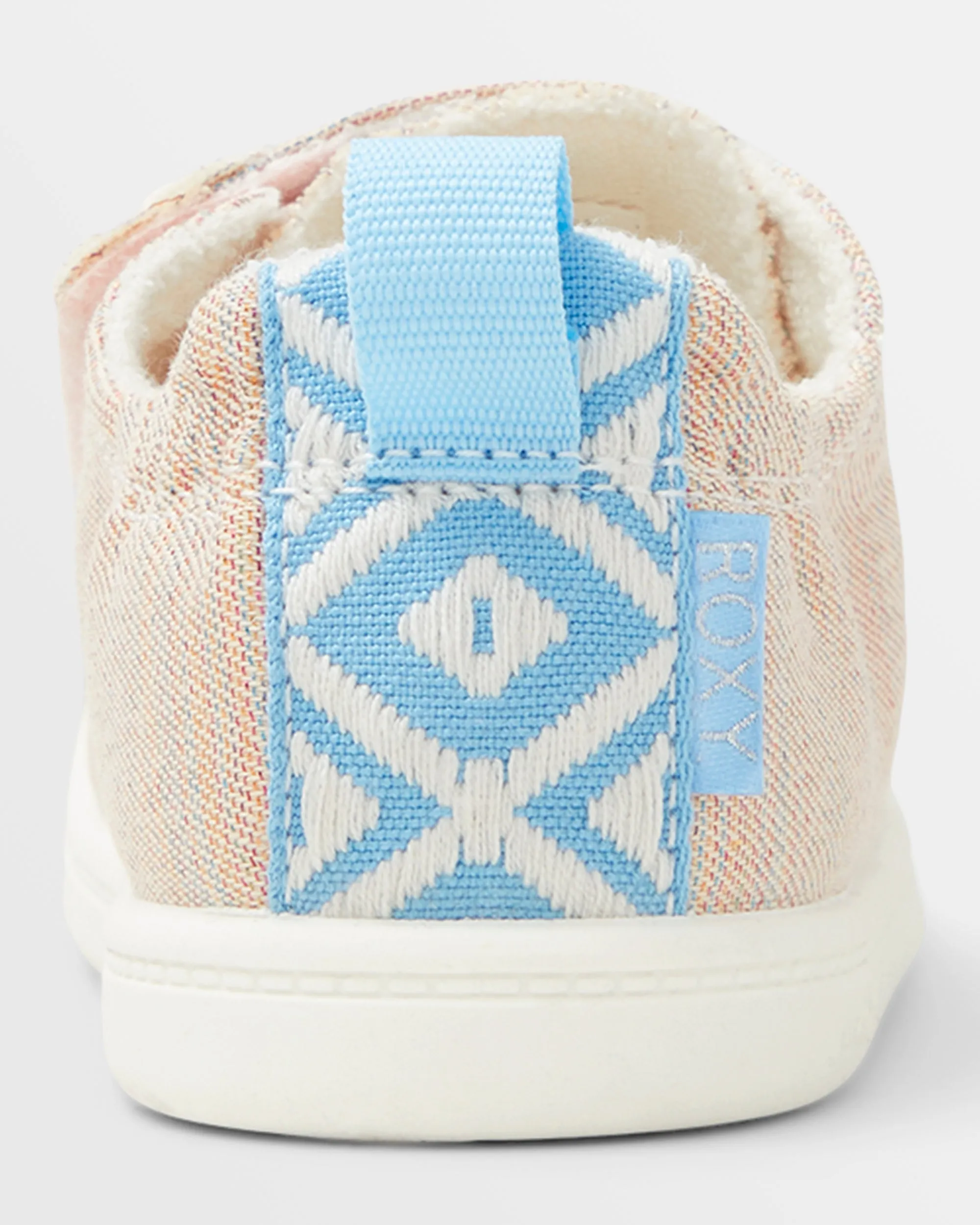 Toddler's Bayshore Shoes - Pink Multi