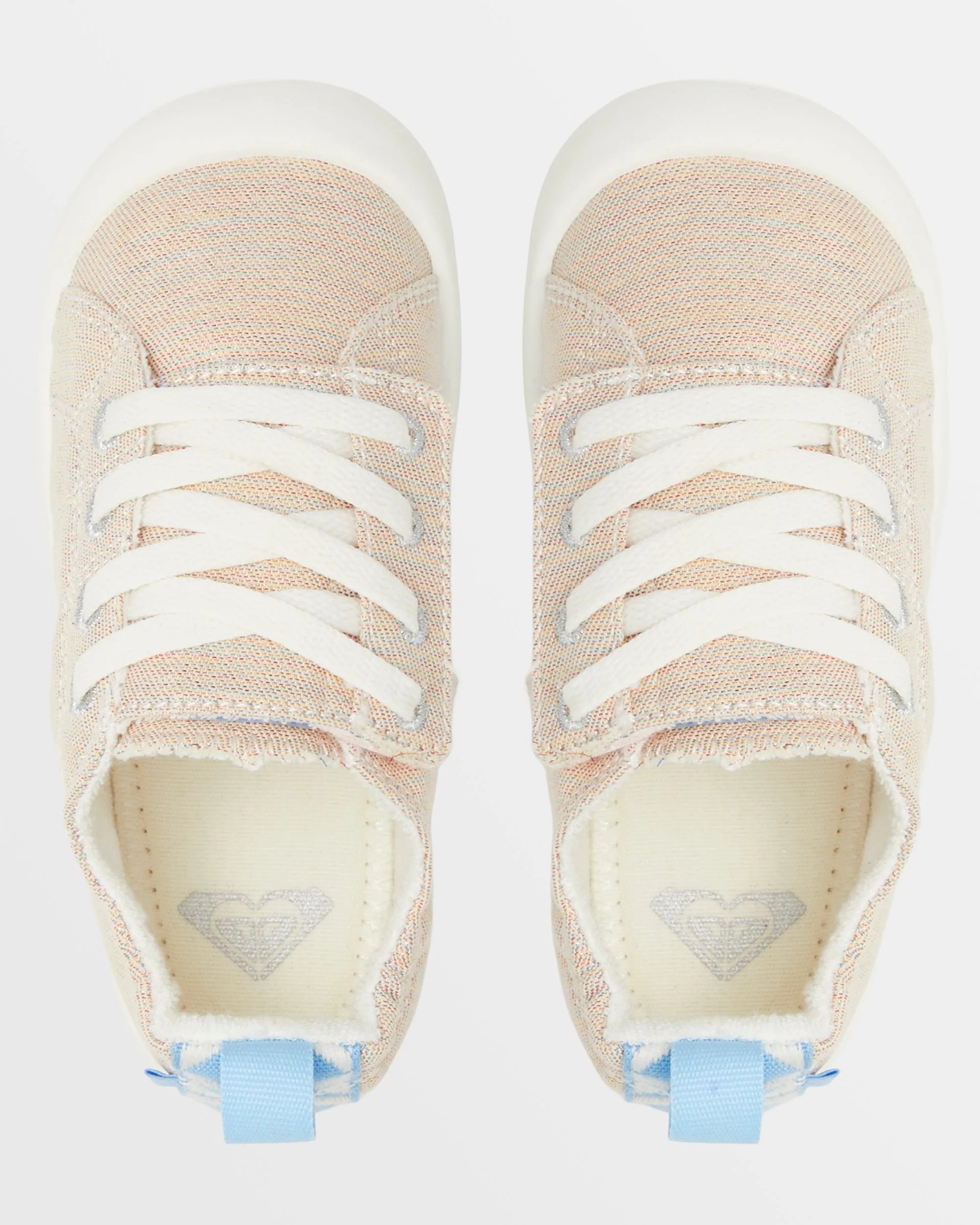 Toddler's Bayshore Shoes - Pink Multi