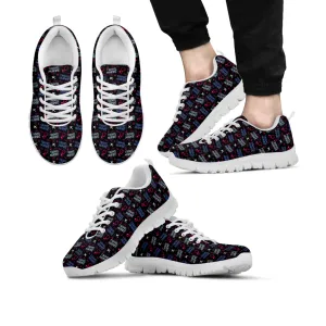 Travel Nurse Women's Running Shoes