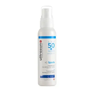 Ultrasun Sports Spray SPF 50