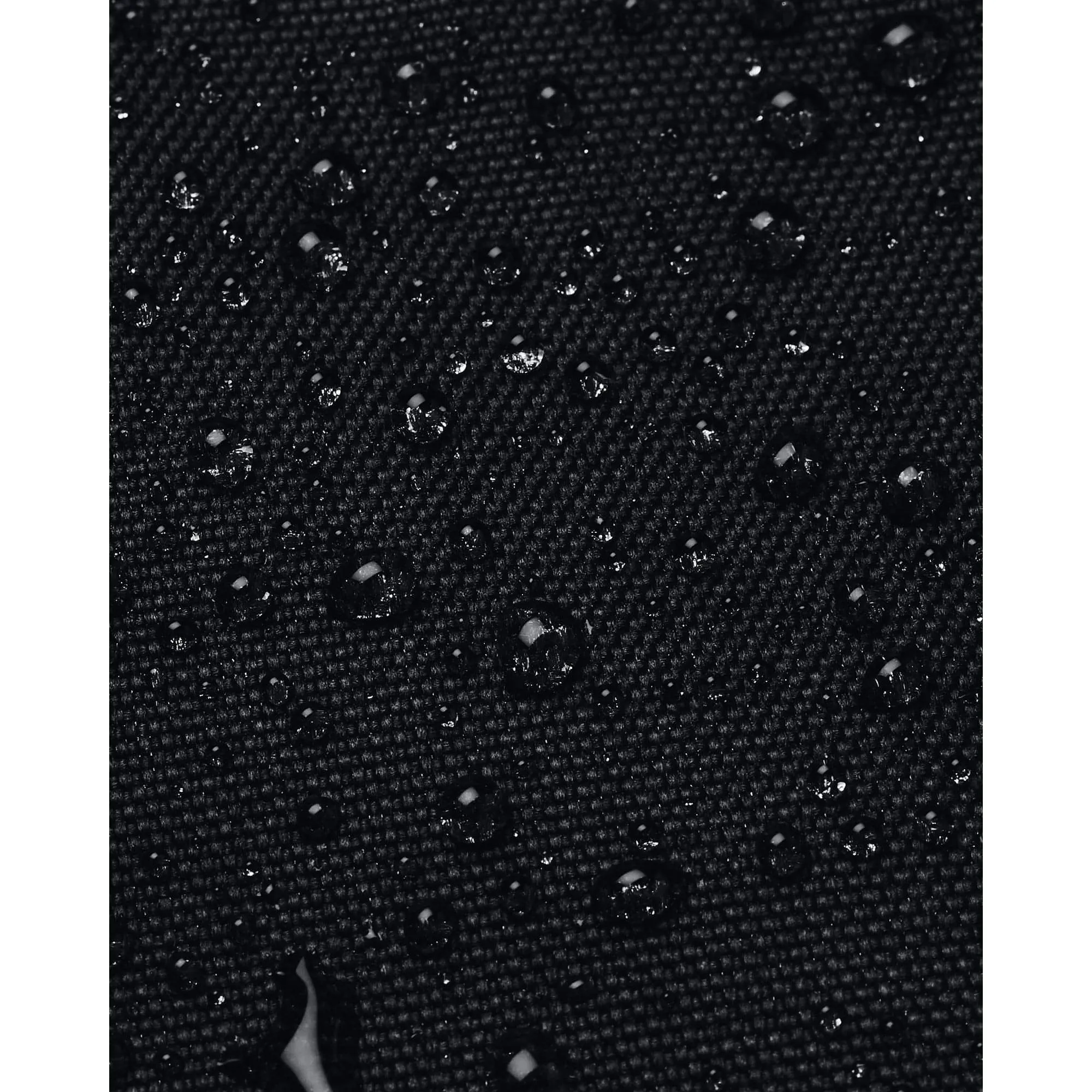 Under Armour Undeniable 5.0 XL Holdall - Black
