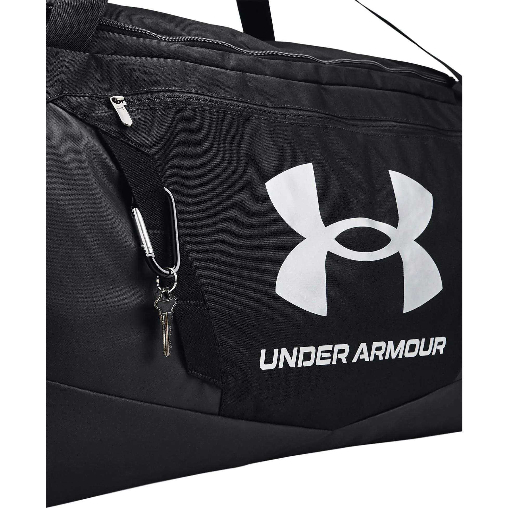 Under Armour Undeniable 5.0 XL Holdall - Black