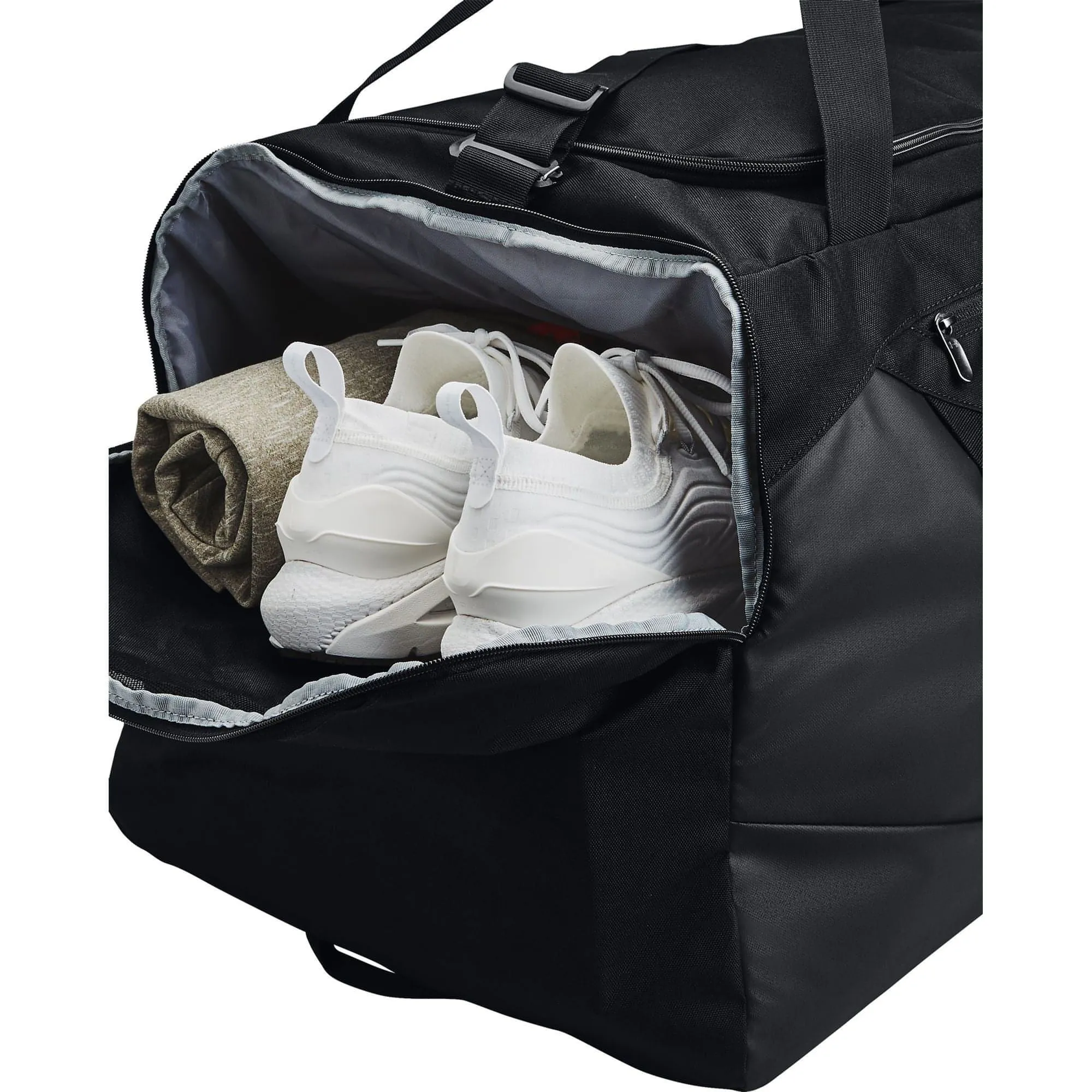 Under Armour Undeniable 5.0 XL Holdall - Black