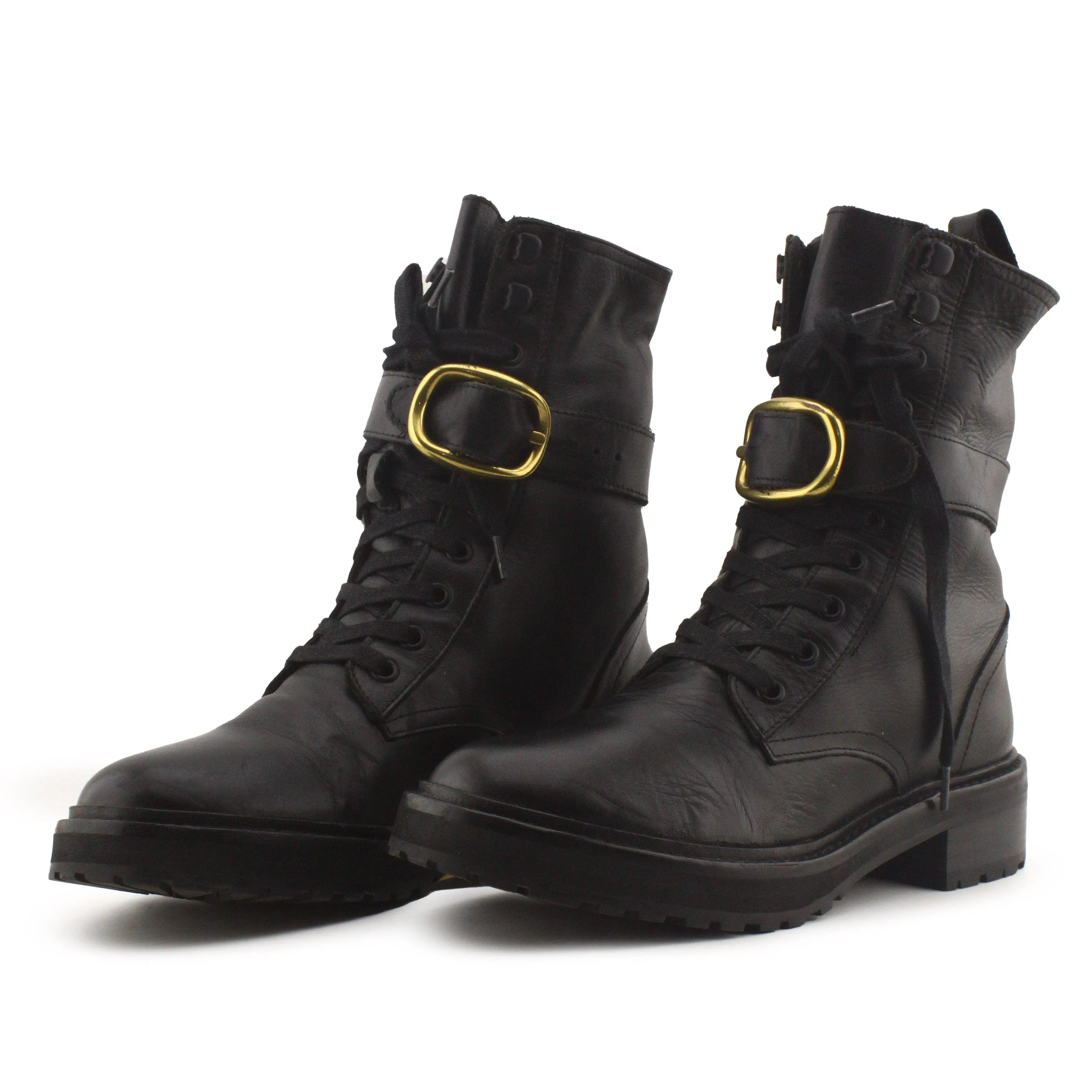 Uterque | 100% Authentic Leather