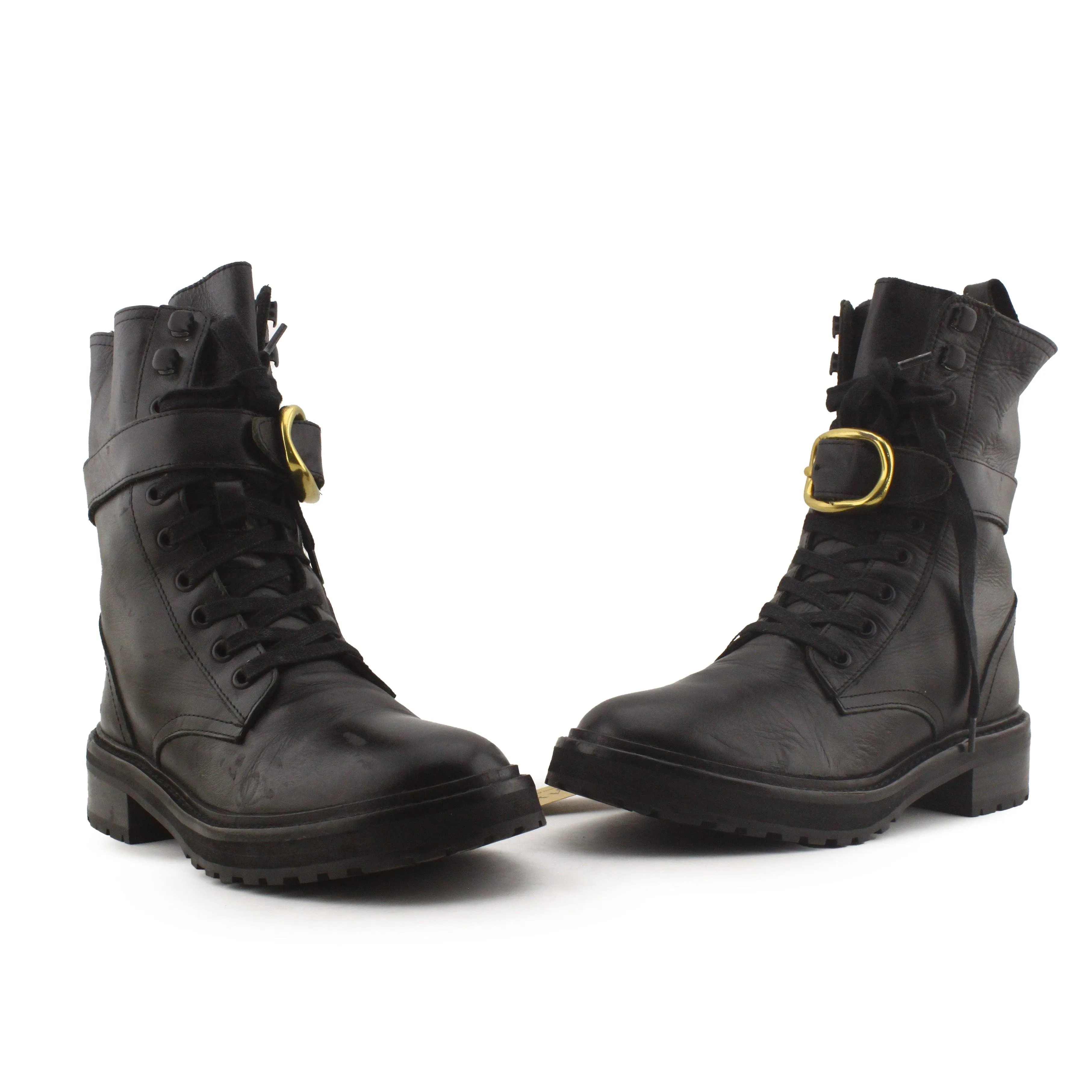 Uterque | 100% Authentic Leather