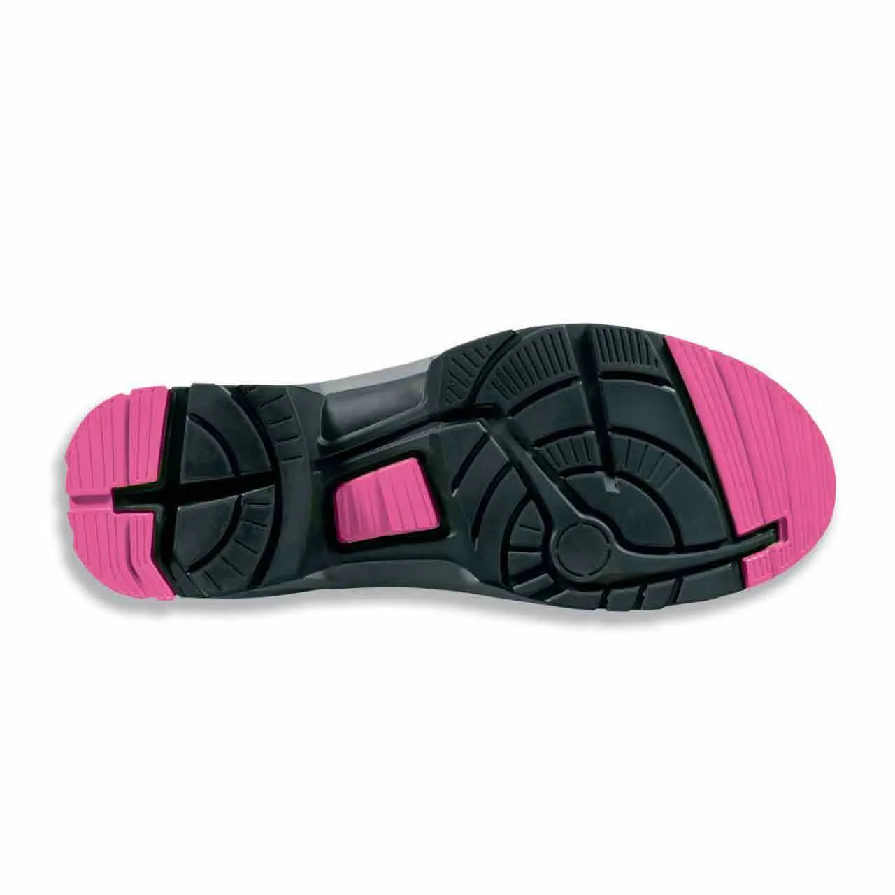 uvex 8562 ladies S2 SRC shoe