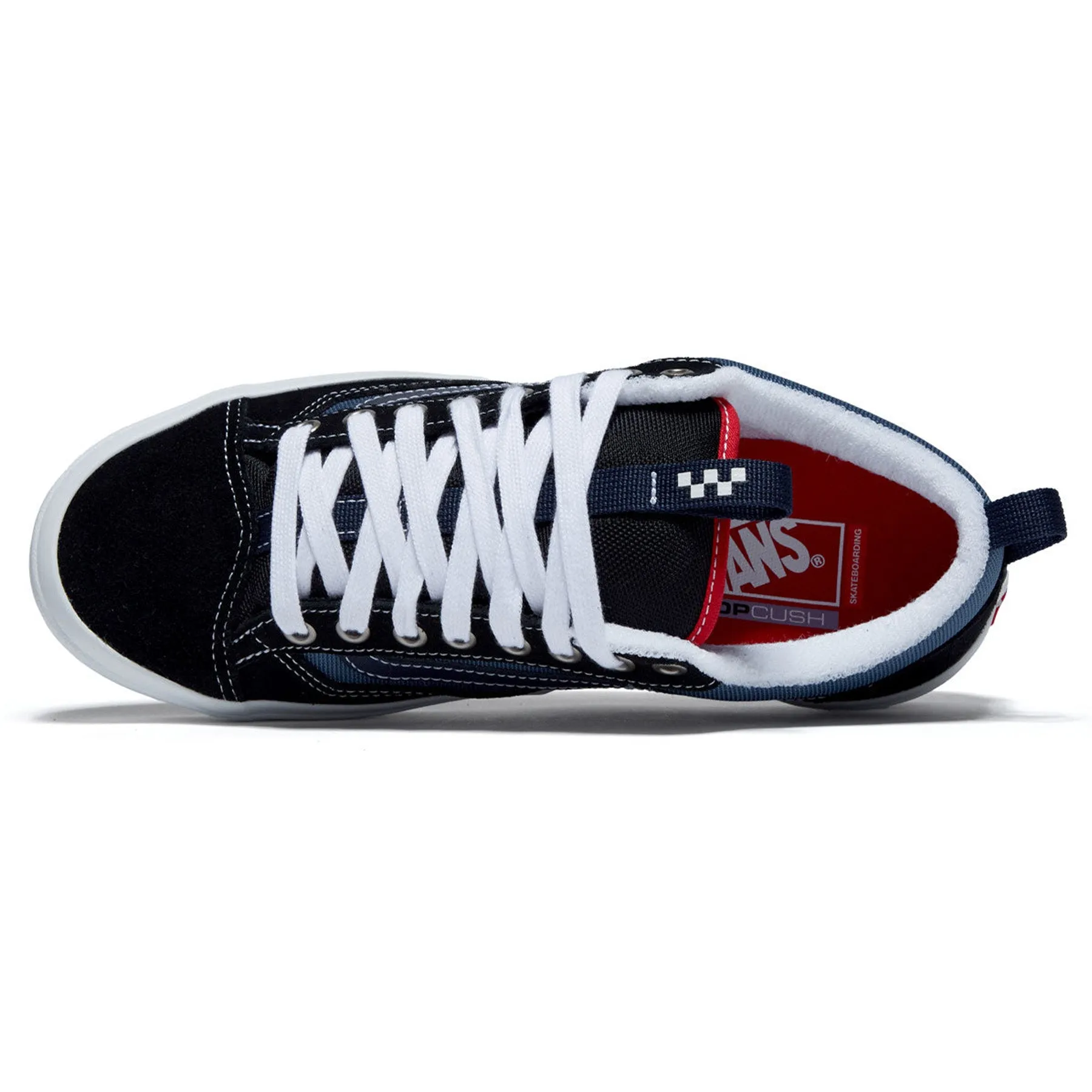 Vans Skate Old Skool 36 Navy/Black