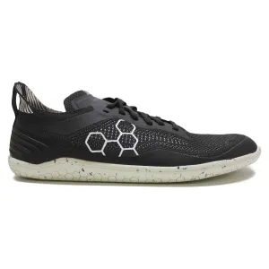 Vivobarefoot Mens Geo Racer Knit Textile Trainers - UK 8