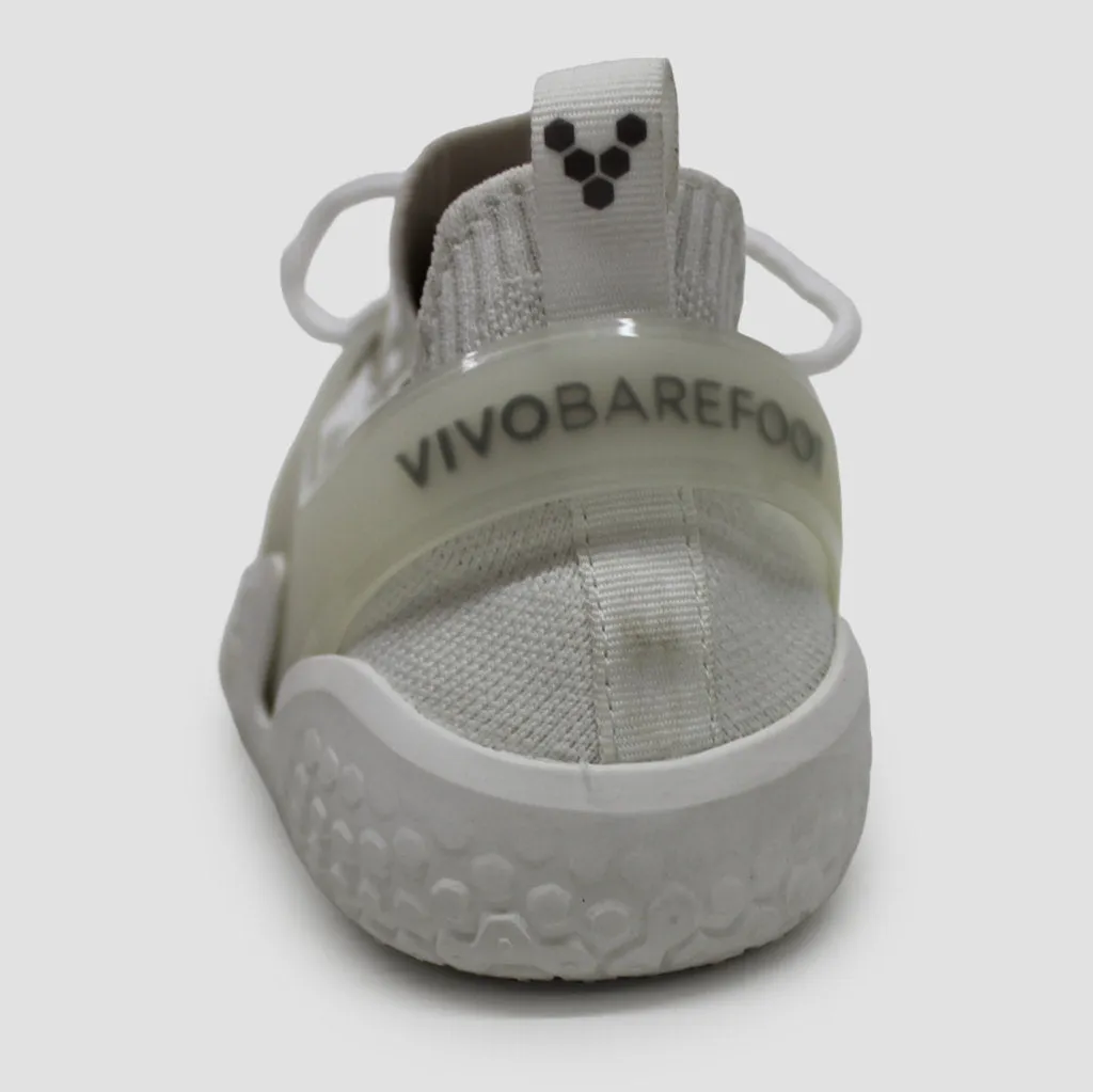 Vivobarefoot Womens Trainers M Strength Lace Up Low-Top Textile Synthetic - UK 7
