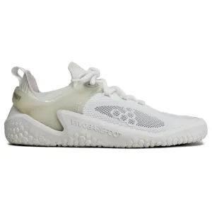 Vivobarefoot Womens Trainers M Strength Lace Up Low-Top Textile Synthetic - UK 7