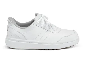 Wander White Wander White