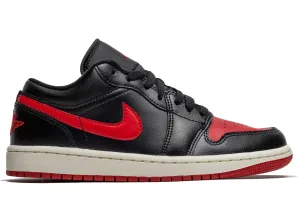Women's Air Jordan 1 Low