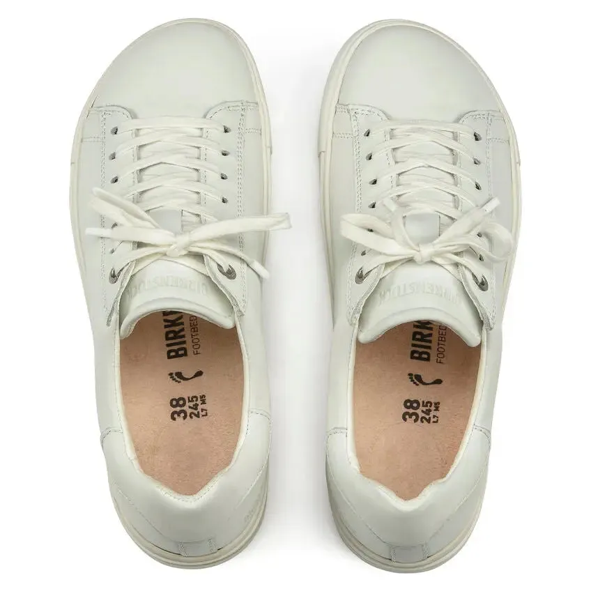 Women’s Birkenstock Bend Low – Casual Sneaker with Cushioned Comfort