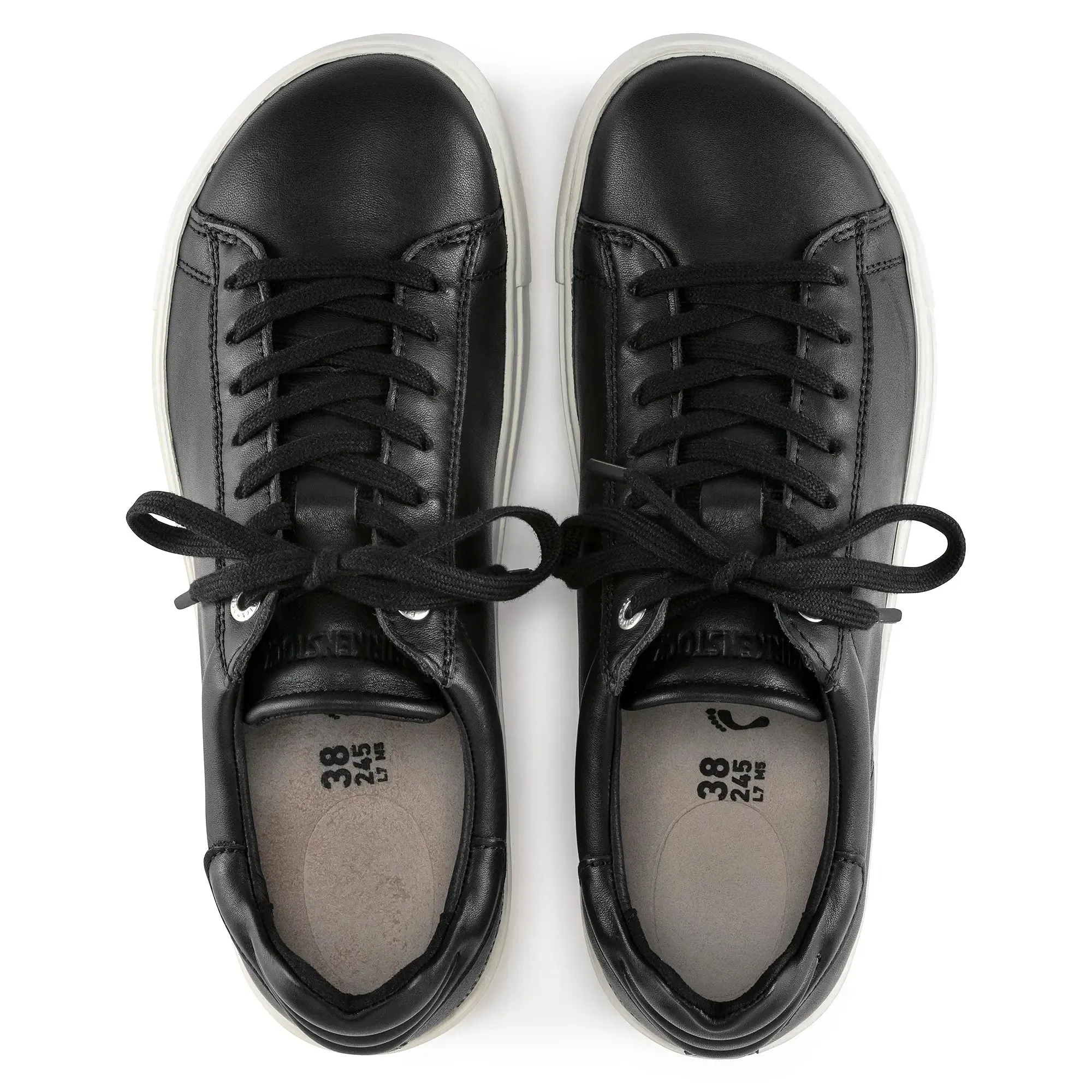 Women’s Birkenstock Bend Low – Casual Sneaker with Cushioned Comfort